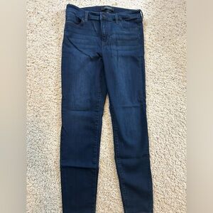 Liverpool Women's Dynasty Dark Skinny Jeans